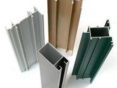 品质好的挤压铝合金型材新惠专供，成都窗铝型材厂家