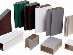 大量供应优质的工业铝型材——四川工业铝型材厂家