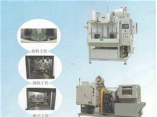 西德通用机械——畅销工业清洗机提供商|福州工业清洗机