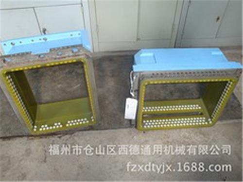 西德通用机械提供质量良好的砂箱 北京砂箱