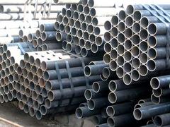 钢管生产厂家|白银不锈钢钢管