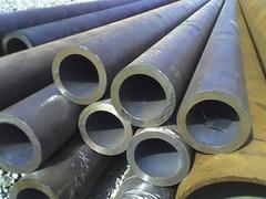 兰州精密钢管——【厂家直销】兰州优惠的精密钢管