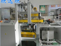 广东较好的深圳软包贴胶机供应商是哪家 深圳全自动覆膜机