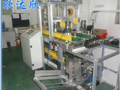 供应广东的贴片电感打高压自动测试设备 深圳回弹测试机