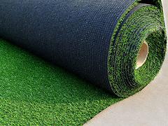 厦门专业的加密塑料人造广告草坪提供商——人造草坪供应