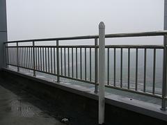 造型美观独特的不锈钢栏杆推荐——福州不锈钢栏杆价格