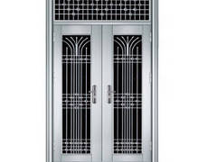 最知名的不锈钢大门是由鑫业不锈钢提供    ——推荐不锈钢大门