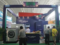 洗衣连锁加盟展是财富商机：广州哪里有提供价格合理的洗衣连锁加盟展