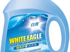 白鹰日化提供厦门范围内有品质的白鹰洗衣液清新海洋，宁德洗衣液