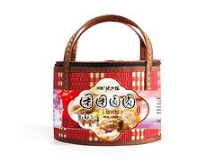 厦门销量好的阿嬷烧肉粽【火热畅销中】：体贴的台湾食品批发