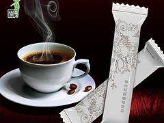 体内环保咖啡易利康专业供应：促销咖啡