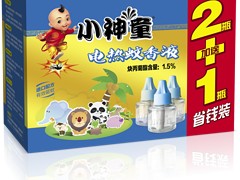 泉州知名的蚊香厂家【荐】——江西电热蚊香厂家