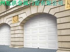 旭洪门窗实用的车库门【供应】，中卫工业车库门