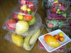 买质量有保证的吸塑水果盒，就到鑫洋 广西吸塑水果盒