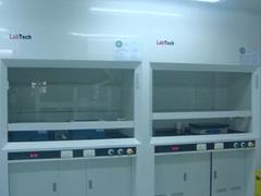 郑州实验室PP通风柜厂家_如何选购优惠的实验室PP通风柜