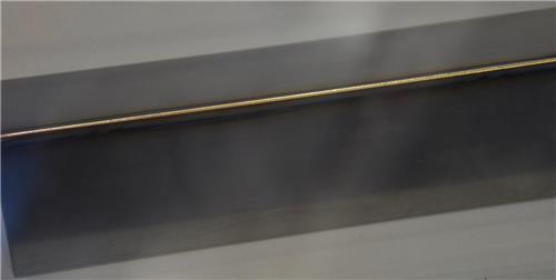钛合金焊接成都韵弘科技提供合格的钛合金焊接服务