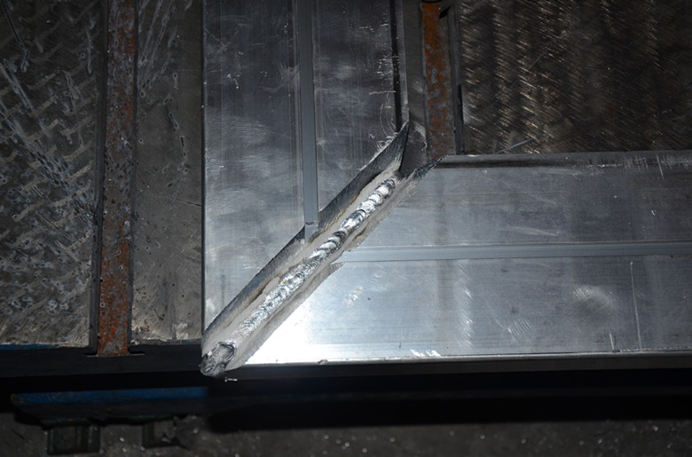 成都铝合金焊接，信誉好的铝合金钛合金不锈钢等焊接服务商哪里找