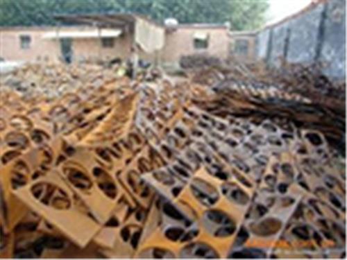 有口碑的废旧钢铁回收诚荐|广州南沙废旧钢铁回收价格
