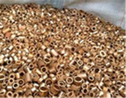 合格的南沙废铜回收景宏回收提供 专业的广州南沙废铜回收