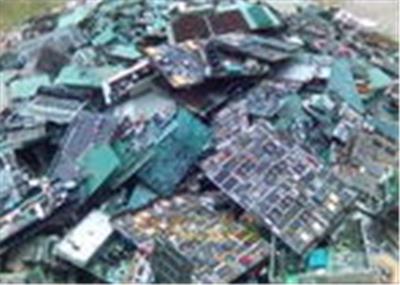 广州番禺旧水坑高价回收旧电路板旧水坑旧电路板回收公司