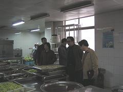 推荐工厂食堂承包——福建品牌好的工厂食堂承包公司