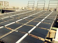 质量良好的太阳能集热工程【供应】_太阳能集热工程代理商