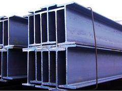 山东质量好的工字钢材服务商——工字钢材批发
