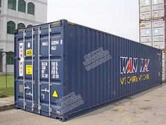 集装箱房厂家——山东品质好的集装箱供应