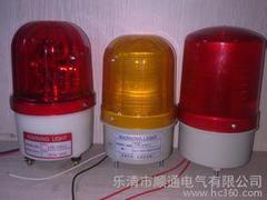浙江有品质的LTE-1104旋转式警示灯_顺通警示灯