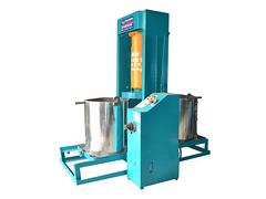 茶籽液压榨油机 山东优质的大豆榨油机械哪里有供应