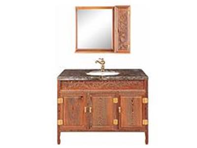 可信赖的红木浴室柜推荐，您的xxxx 龙岩红木家具