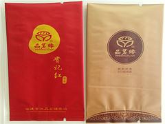 鲤城茶叶真空袋——福建有信誉度的茶叶真空袋厂家
