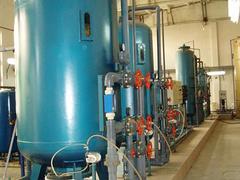 彰华环保提供安全的循环水处理设备——循环水处理工程