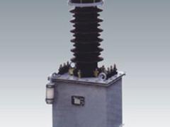 供销JDZX6电压互感器：温州超值的JDZX6-35W2 型高压互感器