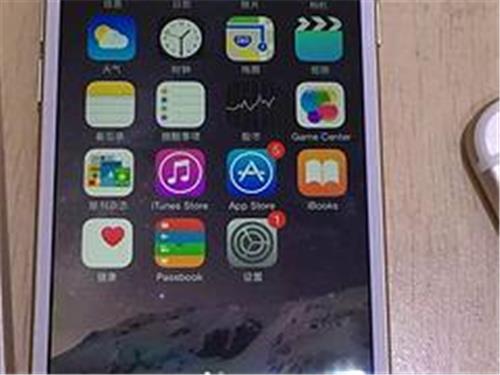 桂林实惠的苹果6p供应商：个性ISO系统