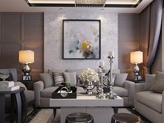超值的室内装修欧式风格设计推荐中盛装饰：石家庄室内装修欧式风格效果