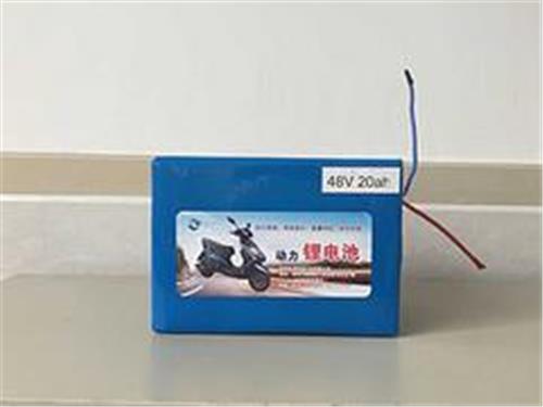中伟电源科技_专业的电动车锂电池公司_河南电动车锂电池