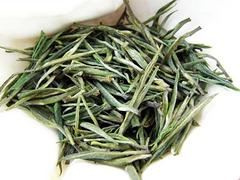 安徽高品质黄山毛峰供应：生态茶叶