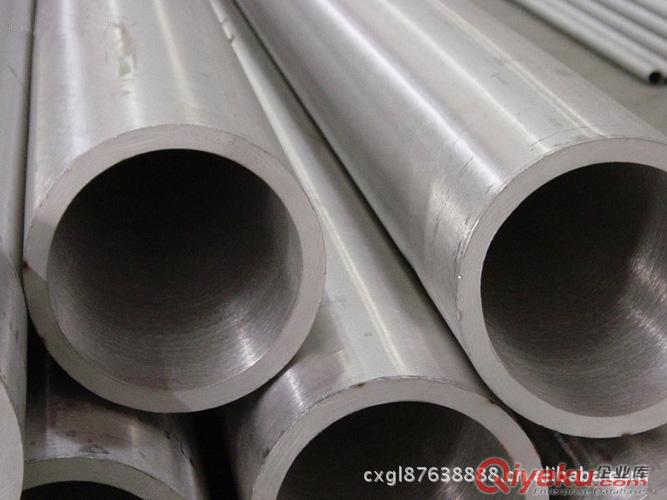 201不锈钢管  创新钢联  不锈钢管-圆管-方管 现货供应