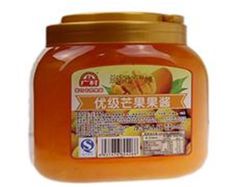 价格优惠的广村优级芒果果酱【推荐】：湖里广村优级芒果果酱