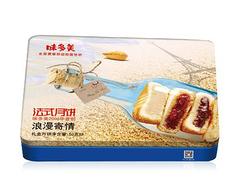哪里可以买好的味多美月饼：北京味多美低折扣