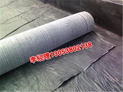 泰安地区品质好的膨润防水毯|膨润土防水毯生产价格