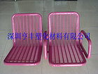 深圳哪家园林椅子浸塑包胶厂可靠_园林椅子浸塑包胶价格