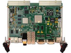 名企推荐实用的TMS320C6678图像信号处理板，C6678板卡