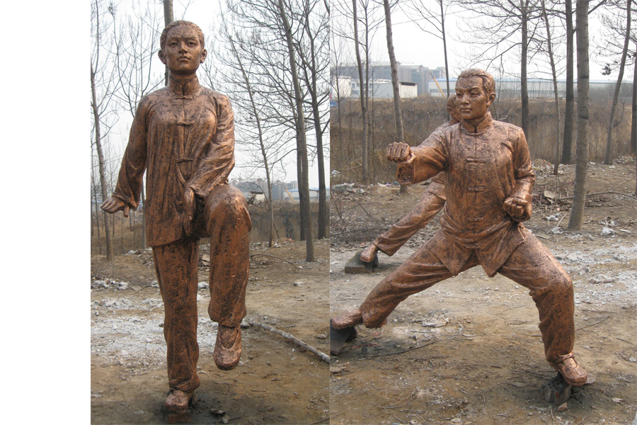 河南郑州玻璃钢雕塑专业制作厂家郑州专业精美玻璃钢雕塑厂家