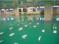 水性环氧树脂地坪专业报价，代理水上海性环氧树脂地坪