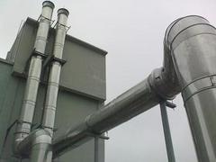 福建yz不锈钢烟囱生产厂家_供应烟囱、不锈钢烟囱、预制式不锈钢烟囱