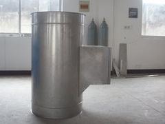 福州地区专业生产质量硬的不锈钢污衣井：热销酒店不锈钢污衣井