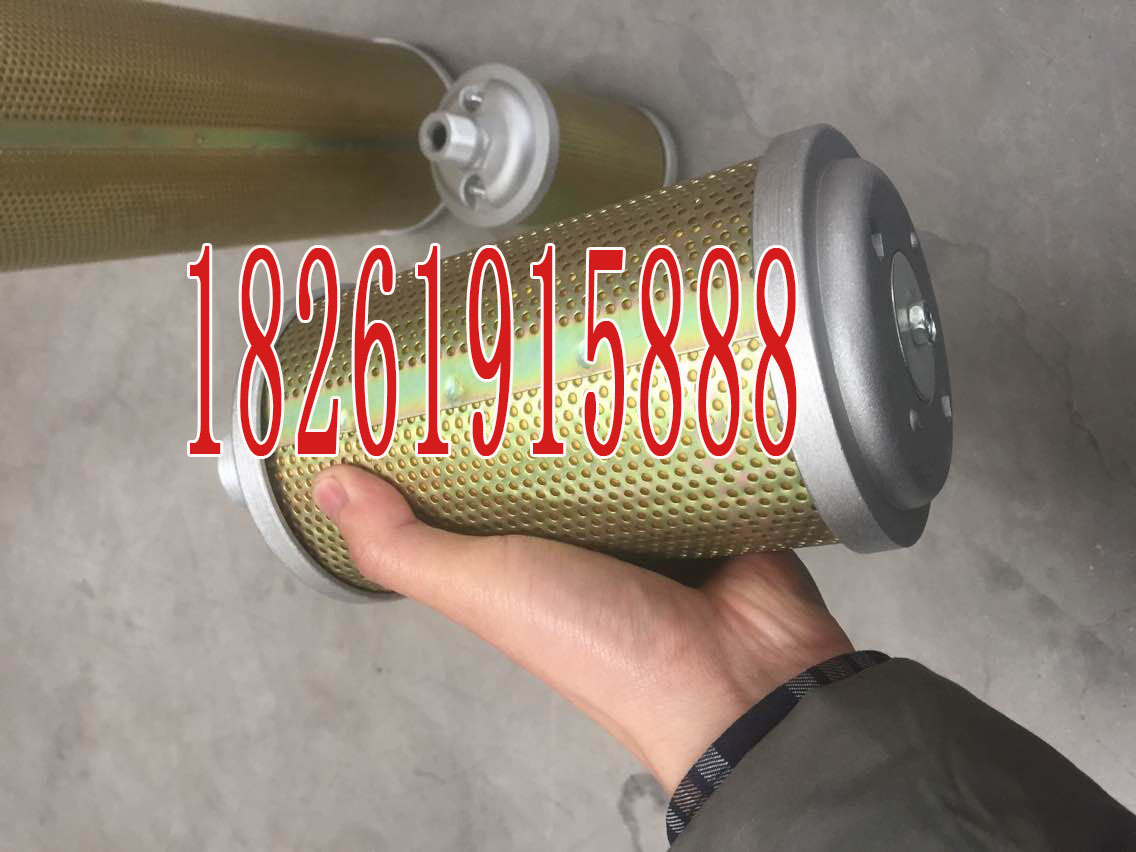 吸干机压缩机冷干机用消声器 大量现货优惠供应消音器厂家