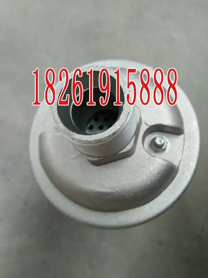 厂家供应一寸半两寸隔膜泵消音器 15151307098厂家价格